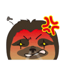 S l o t h（個別スタンプ：17）