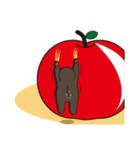 S l o t h（個別スタンプ：22）