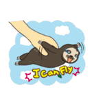 S l o t h（個別スタンプ：27）