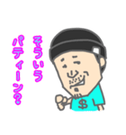 KO$$Y（個別スタンプ：2）