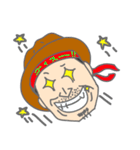 KO$$Y（個別スタンプ：20）