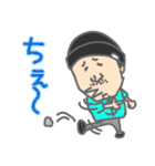 KO$$Y（個別スタンプ：21）