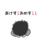 KO$$Y（個別スタンプ：22）