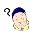KO$$Y（個別スタンプ：34）