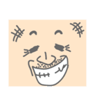 KO$$Y（個別スタンプ：35）