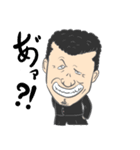 KO$$Y（個別スタンプ：38）
