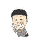 KO$$Y（個別スタンプ：39）