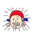 KO$$Y（個別スタンプ：40）