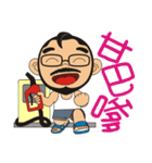 lulusang03（個別スタンプ：6）