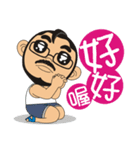 lulusang03（個別スタンプ：12）