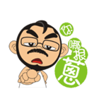 lulusang04（個別スタンプ：14）