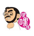 lulusang04（個別スタンプ：35）