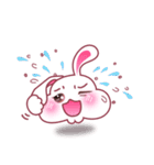 Little ManFu with Mom（個別スタンプ：12）