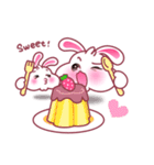 Little ManFu with Mom（個別スタンプ：17）