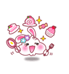 Little ManFu with Mom（個別スタンプ：19）