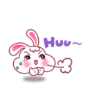 Little ManFu with Mom（個別スタンプ：26）