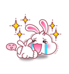 Little ManFu with Mom（個別スタンプ：27）
