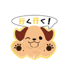 まめ太（個別スタンプ：32）