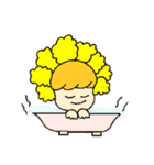 ひまわり ちいちゃん（個別スタンプ：19）