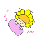 ひまわり ちいちゃん（個別スタンプ：20）
