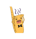 MIT SAX Diary（個別スタンプ：16）