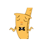 MIT SAX Diary（個別スタンプ：18）