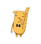 MIT SAX Diary（個別スタンプ：19）