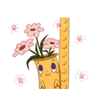MIT SAX Diary（個別スタンプ：38）