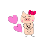 りさとだいと（個別スタンプ：10）