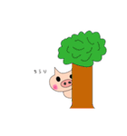 りさとだいと（個別スタンプ：16）