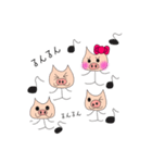 りさとだいと（個別スタンプ：34）