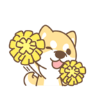 Shiba Inu collection！（個別スタンプ：7）