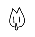 ねこですがなにか？（個別スタンプ：25）