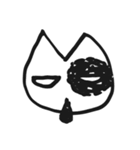 ねこですがなにか？（個別スタンプ：28）