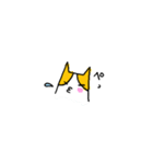ねこのにゃおみさん（個別スタンプ：7）