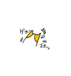 ねこのにゃおみさん（個別スタンプ：8）