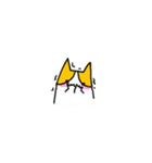 ねこのにゃおみさん（個別スタンプ：22）