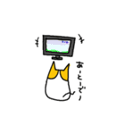 ねこのにゃおみさん（個別スタンプ：29）