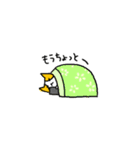 ねこのにゃおみさん（個別スタンプ：31）