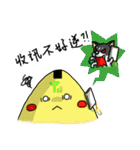 Silly Diary-The sarcastic version（個別スタンプ：10）