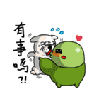 Silly Diary-The sarcastic version（個別スタンプ：14）
