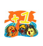 Silly Diary-The sarcastic version（個別スタンプ：30）
