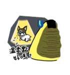 Silly Diary-The sarcastic version（個別スタンプ：32）