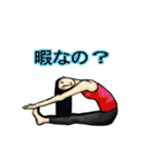 タカヒロとお友達（個別スタンプ：31）