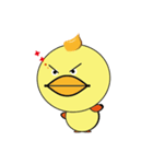 Yellow Chickens（個別スタンプ：1）