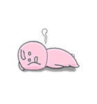 愉快な3姉弟（個別スタンプ：10）