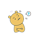 愉快な3姉弟（個別スタンプ：23）