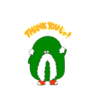 あわじい（個別スタンプ：4）