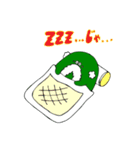あわじい（個別スタンプ：7）