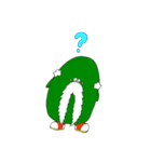 あわじい（個別スタンプ：12）
